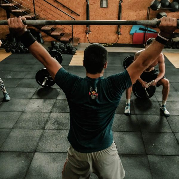 Private Small Group Training